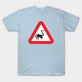 Untitled Alien Game T-Shirt